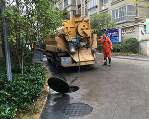 莱山管网知识-是否有行之有效的解决方案