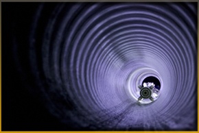 莱山UVCIPP紫外光固化修复工艺特点和施工工艺